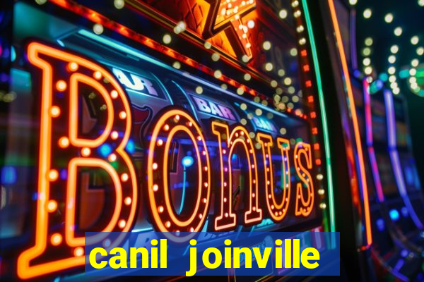 canil joinville vila nova